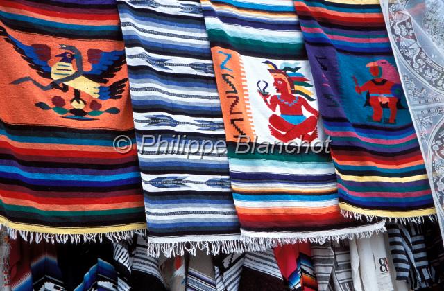 mexique 03.JPG - Couvertures mexicaines